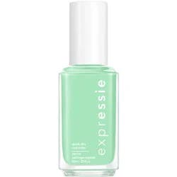 essie expressie Quick-Dry Nail Polish - 310 Express To Impress - 0.33 fl oz