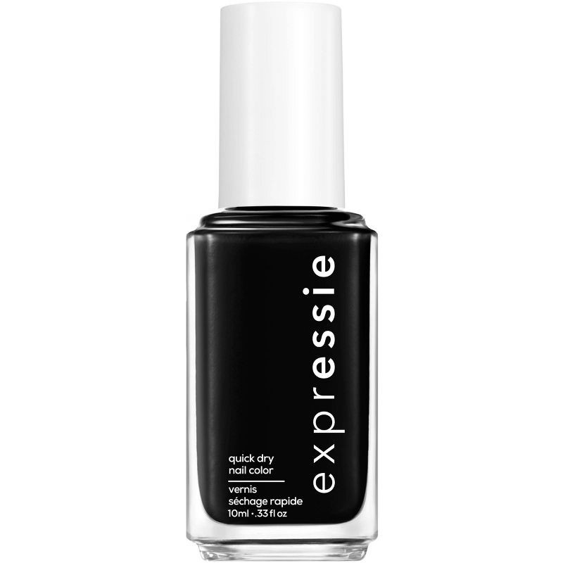 slide 1 of 7, essie expressie Quick-Dry Nail Polish - 380 Now Or Never - 0.33 fl oz, 0.33 fl oz