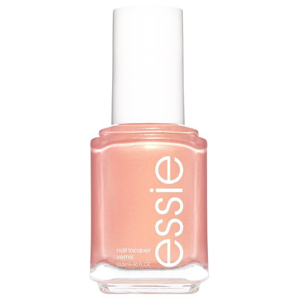 slide 1 of 7, essie Nail Color Reach New Heights - 0.46oz, 0.46 fl oz