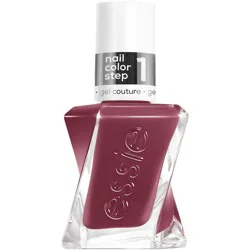 essie Gel Couture Nail Polish - Not What It Seams - 0.46oz