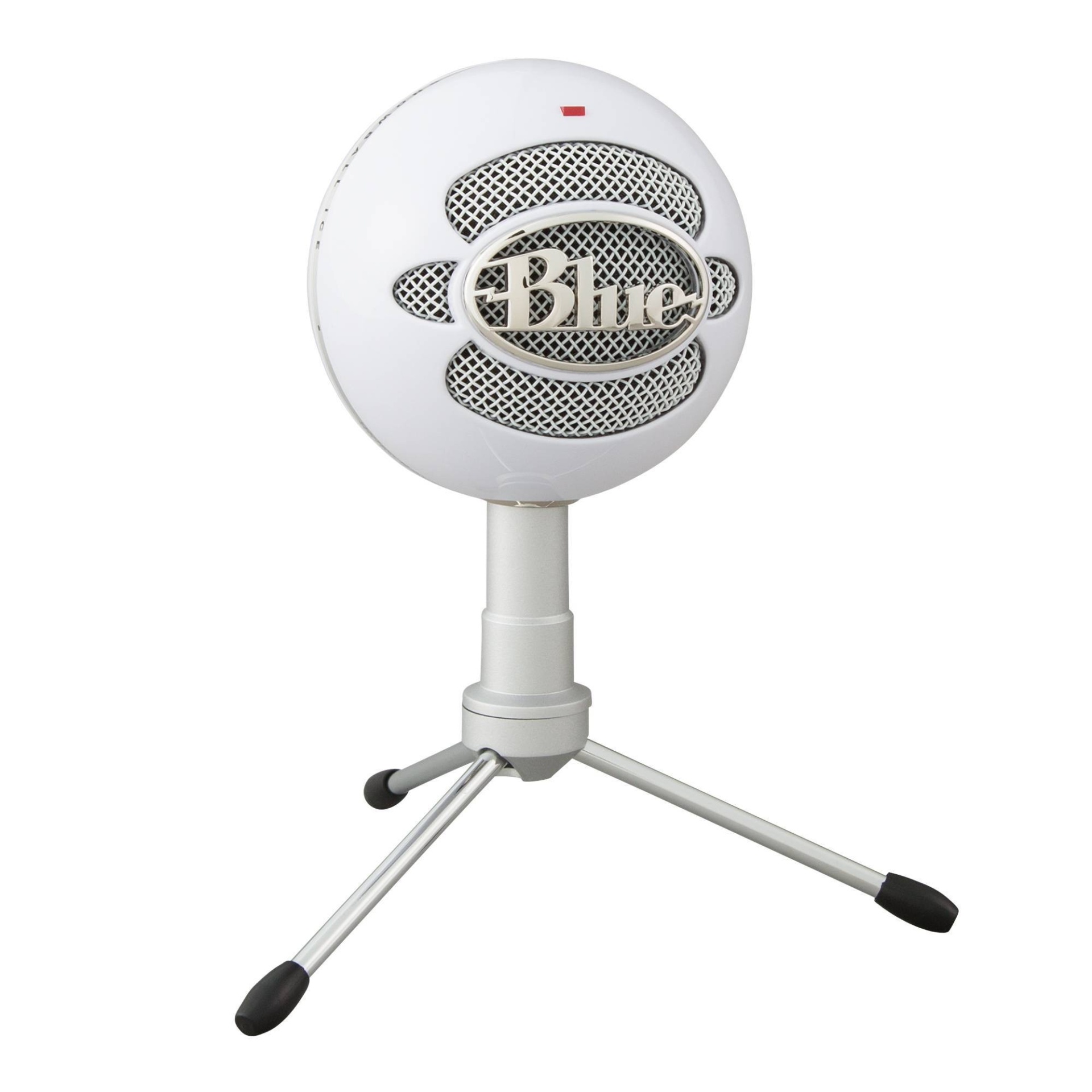 slide 1 of 5, Blue Microphones Blue Microphone - Snowball Ice, 1 ct