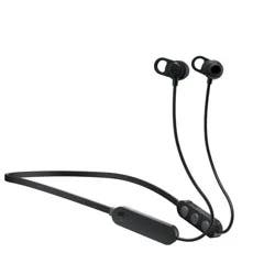 Skullcandy Jib+ Bluetooth Wireless Earbuds - Black