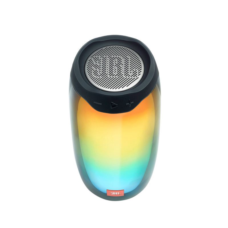 JBL Pulse 4 Portable Bluetooth Speaker 1 ct | shipt