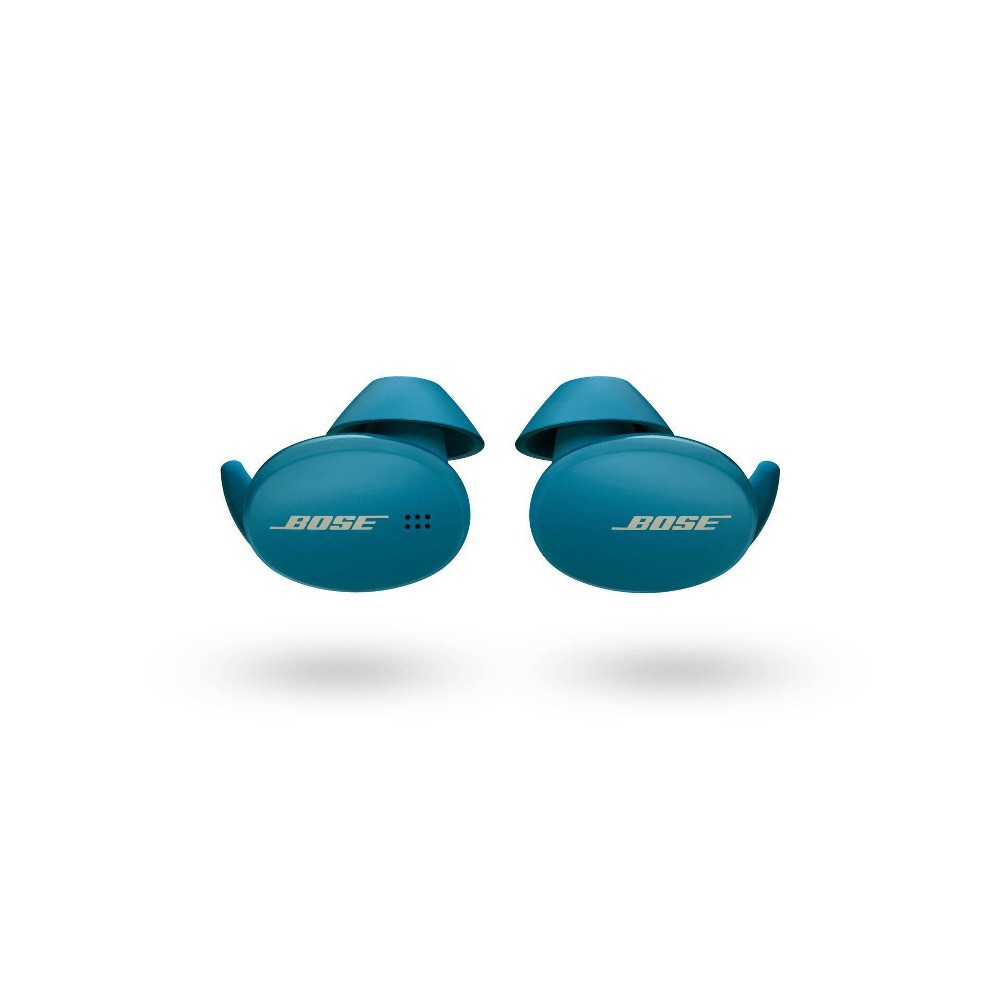 slide 3 of 7, Bose Sport True Wireless Bluetooth Earbuds - Blue, 1 ct