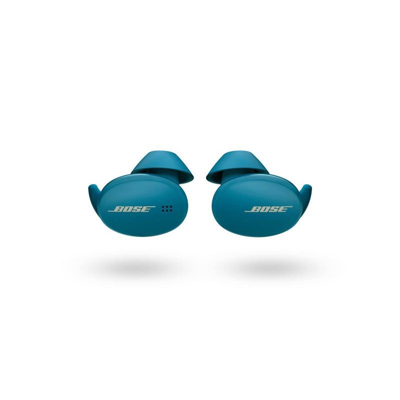 slide 3 of 7, Bose Sport True Wireless Bluetooth Earbuds - Blue, 1 ct