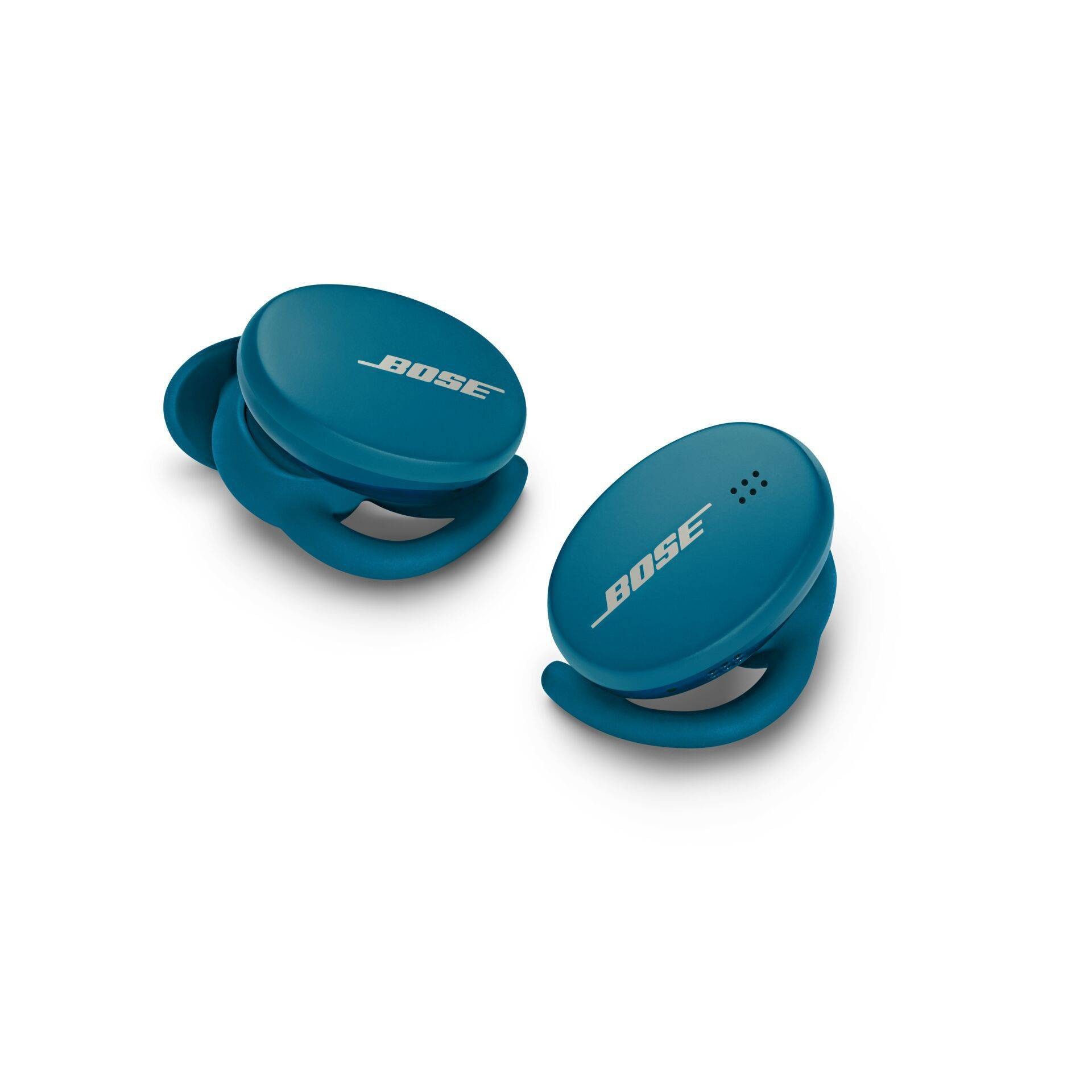slide 1 of 7, Bose Sport True Wireless Bluetooth Earbuds - Blue, 1 ct