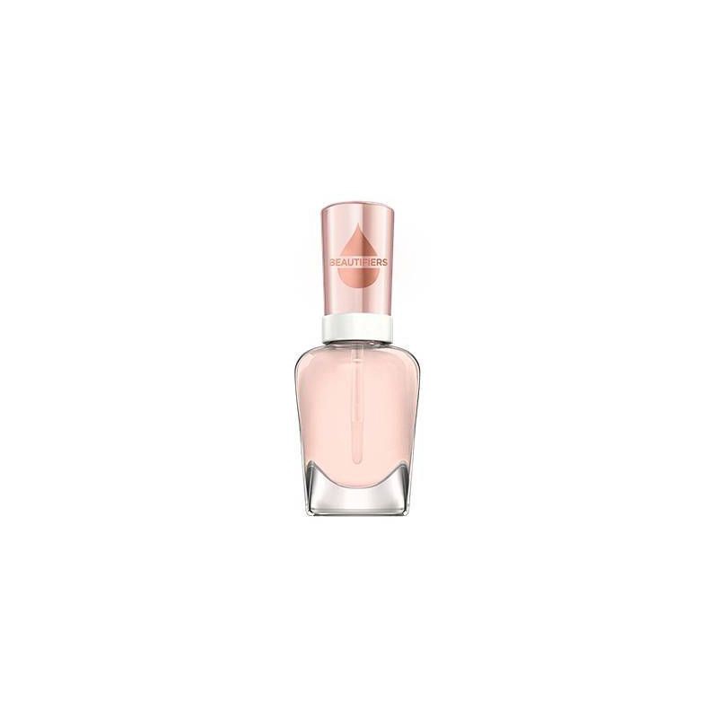 slide 5 of 5, Sally Hansen Color Therapy Beautifier Nail Treatment 555 Strengthening Base Coat - 0.5 fl oz, 0.5 fl oz