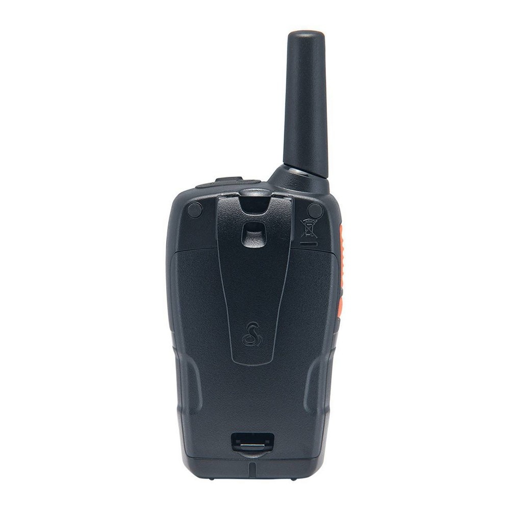 slide 8 of 8, Cobra 25-Mile Walkie Talkies 2 Pk (ACXT345), 2 ct