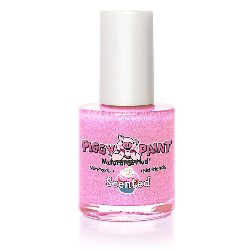 Piggy Paint Nail Polish - Sleep Over – Mama May I - Baby & Toddler Boutique