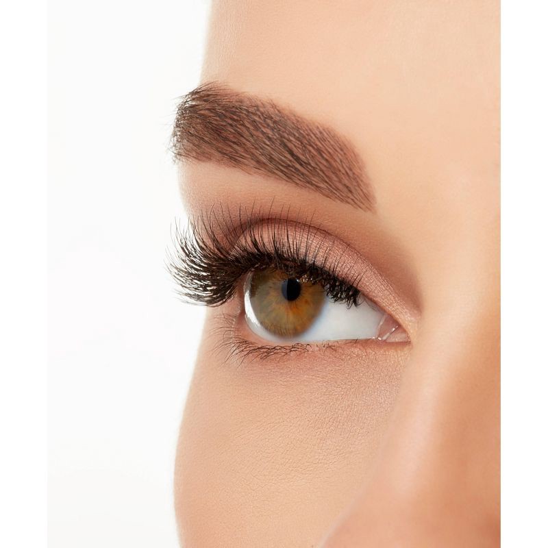 slide 6 of 6, Ardell False Eyeslashes Naked 420 Lash - 1pr, 1 ct