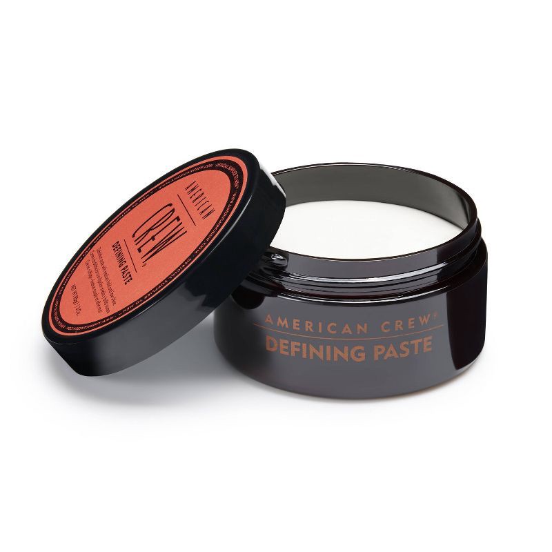 slide 2 of 4, American Crew Men's Defining Paste - 3oz, 3 oz