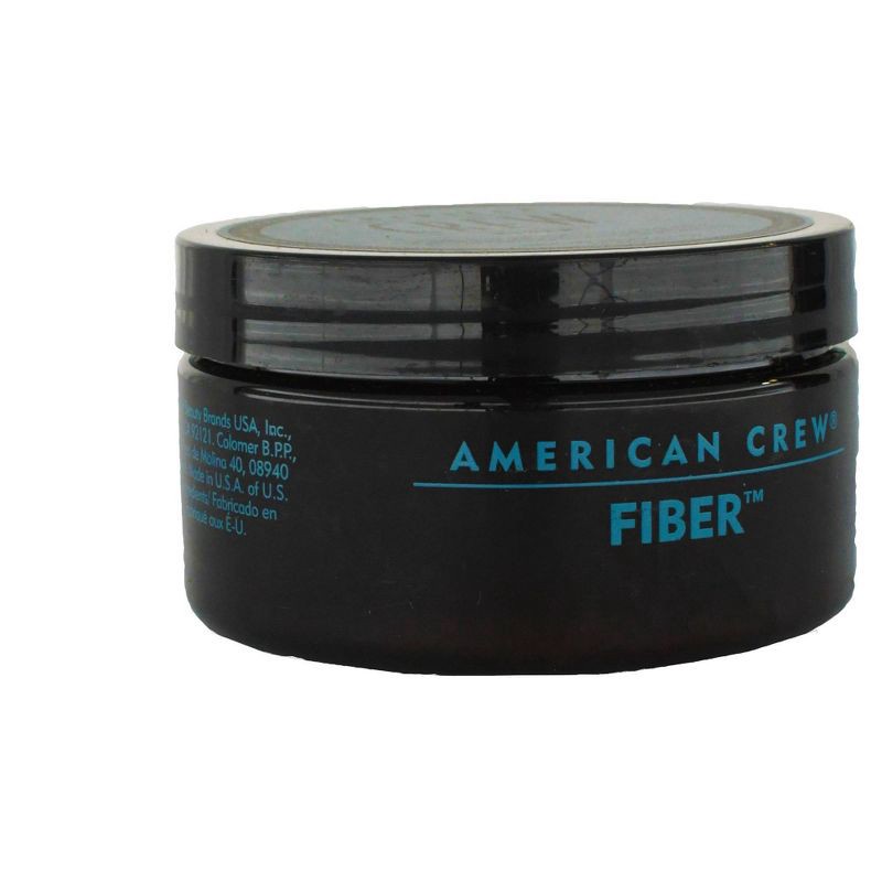 slide 5 of 5, American Crew Fiber - 3oz, 3 oz