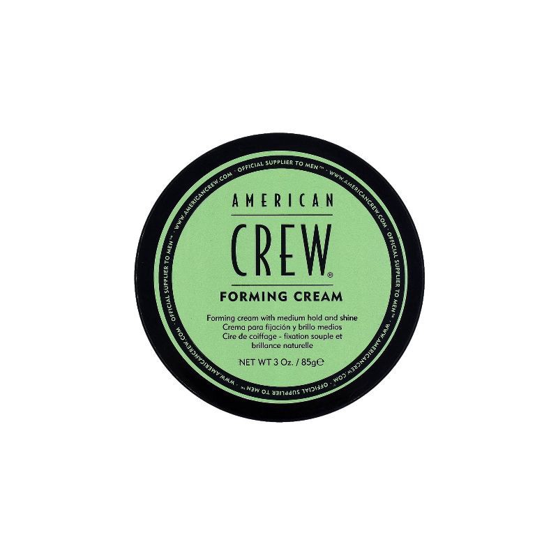 slide 1 of 5, American Crew Forming - 3oz, 3 oz