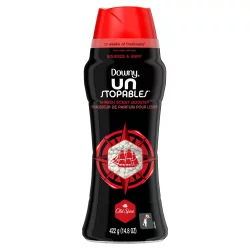 Downy Unstopables Old Spice Scented Booster Beads - 14.8oz