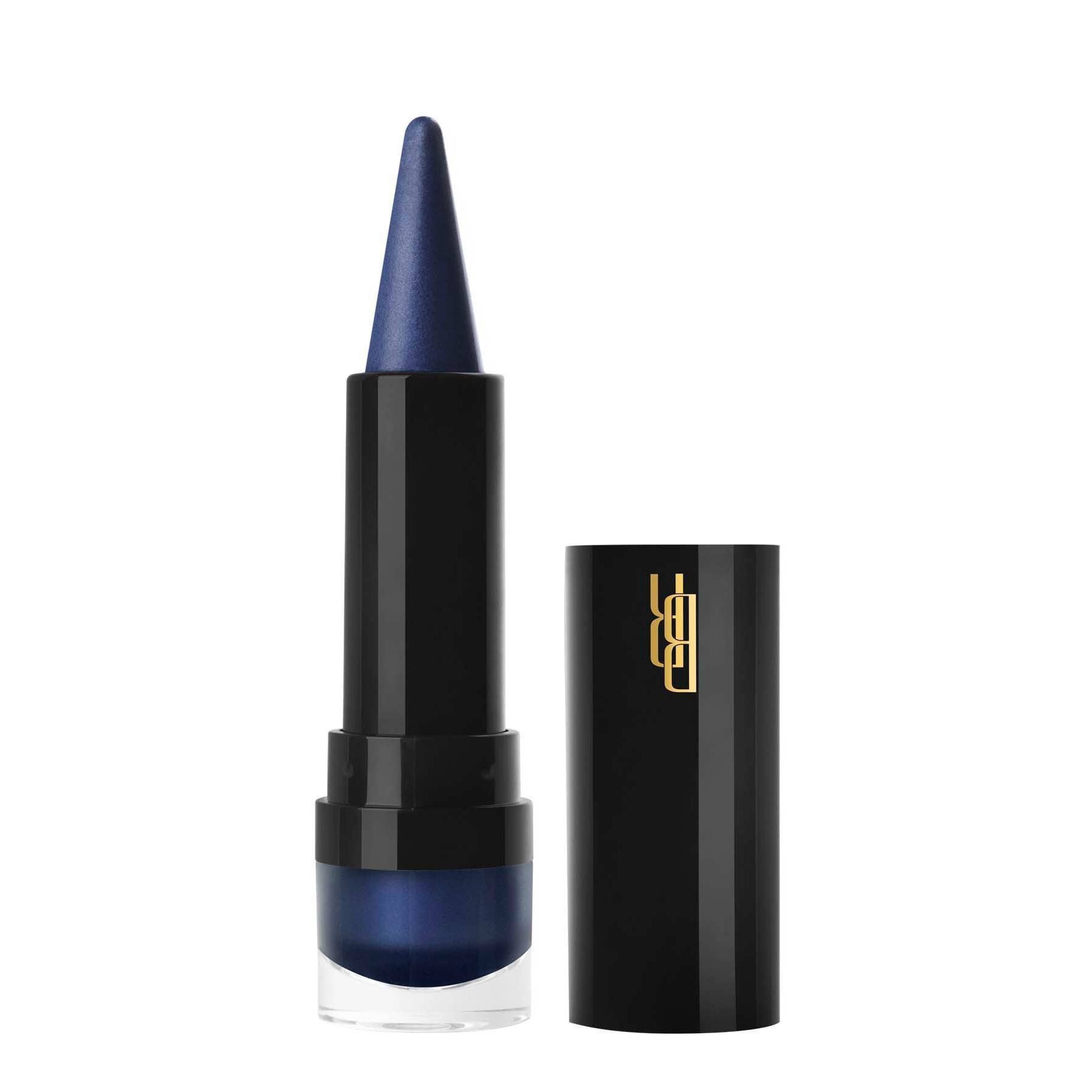 slide 1 of 3, Black Radiance Perfect Tone Metalicious Lip Sculptor Magnetic Sapphire - 0.077oz, 1 ct