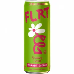 Flirt Guava Lava 12 fl oz