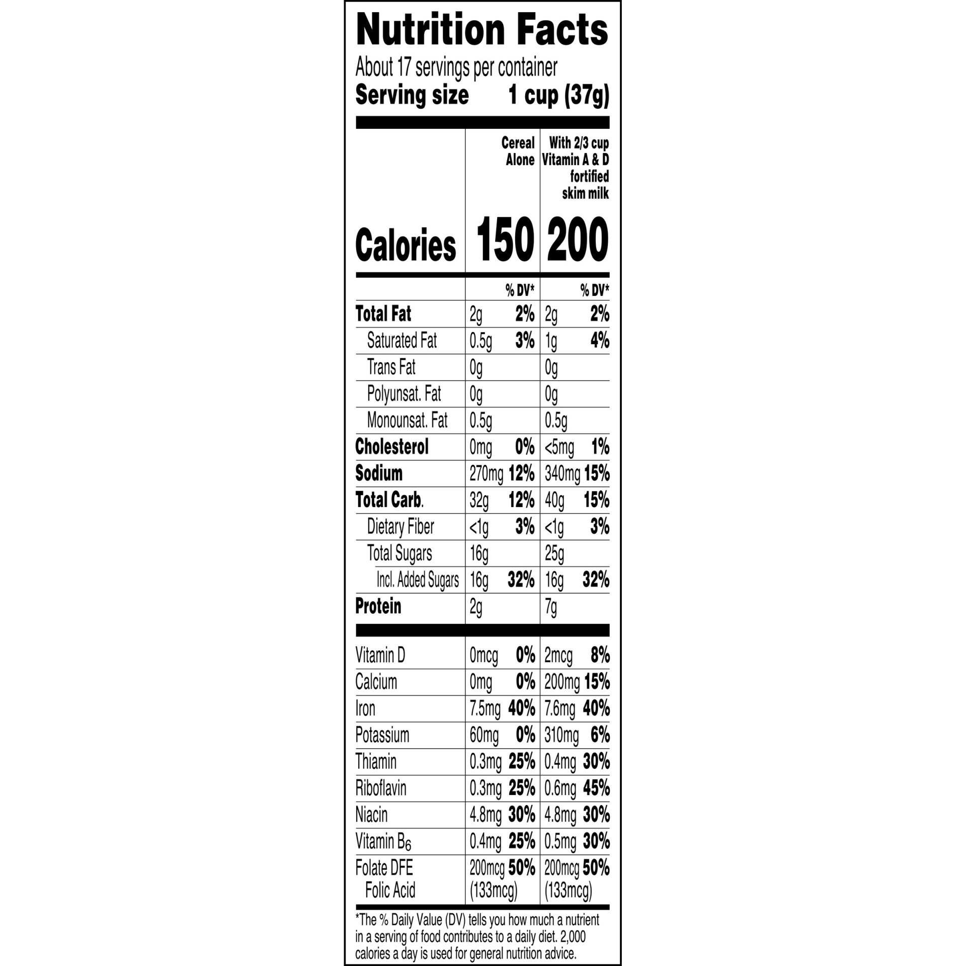 slide 4 of 5, Cap'n Crunch Crunch Berries Breakfast Cereal, 22.8 oz