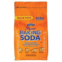 Hill Country Fare Pure Baking Soda - Texas-Size Pack