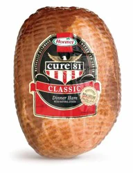 Hormel Cure 81 Classic Boneless Whole Ham