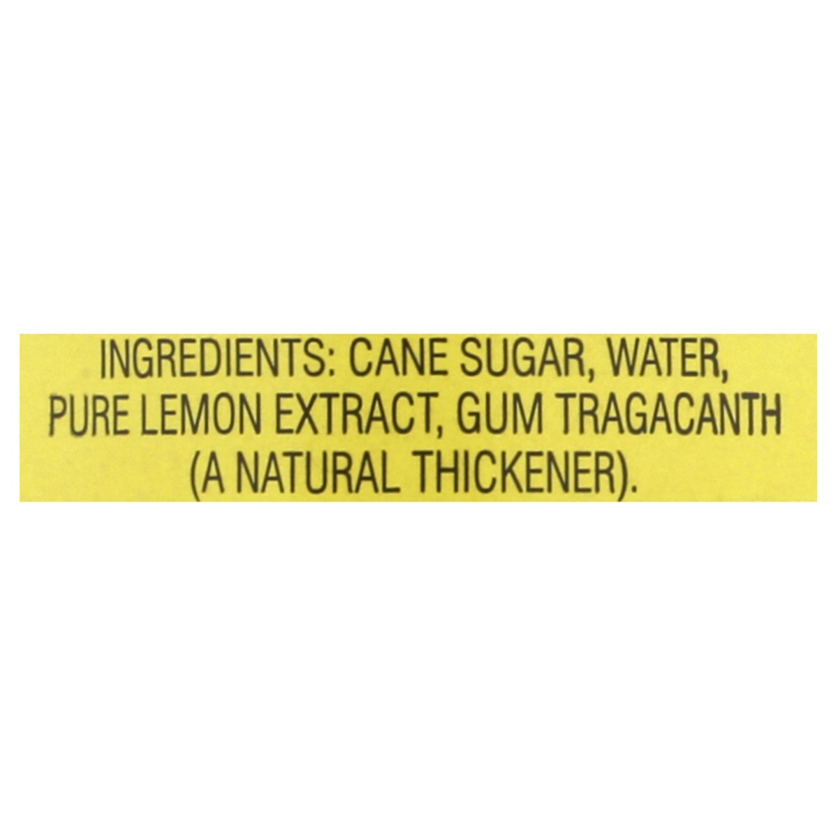 slide 5 of 9, Nielsen-Massey Nielsen Massey Lemon Paste - 4 fl oz, 4 fl oz