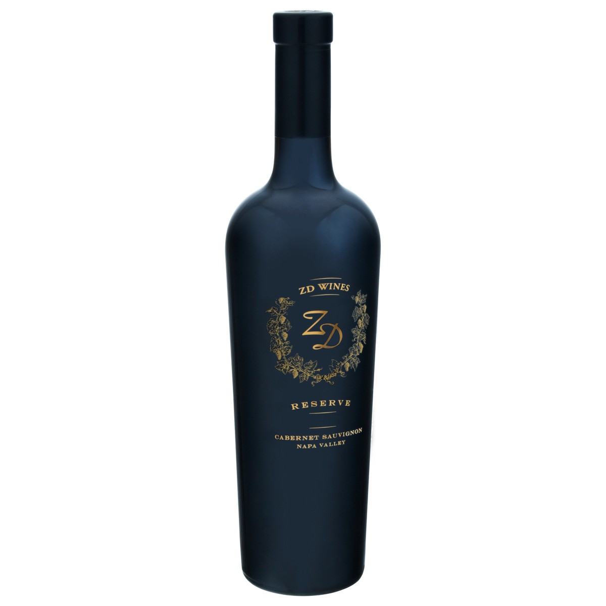 slide 13 of 13, ZD Napa Valley Cabernet Sauvignon 750 ml, 750 ml