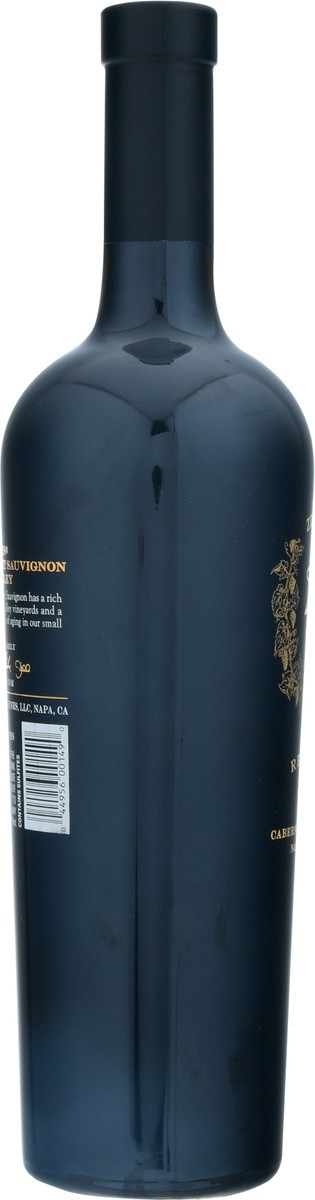 slide 9 of 13, ZD Napa Valley Cabernet Sauvignon 750 ml, 750 ml