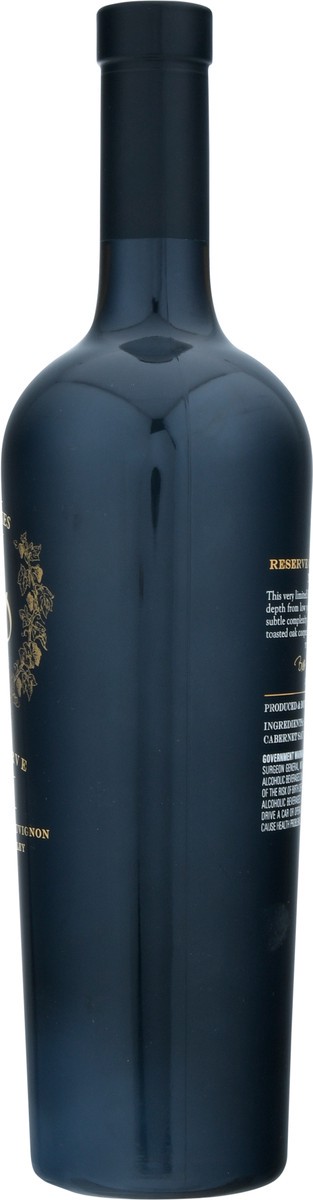 slide 5 of 13, ZD Napa Valley Cabernet Sauvignon 750 ml, 750 ml