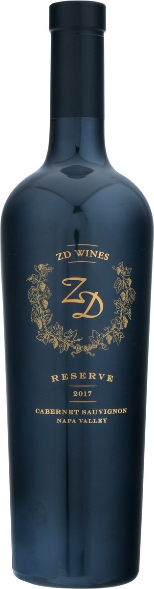 slide 2 of 13, ZD Napa Valley Cabernet Sauvignon 750 ml, 750 ml