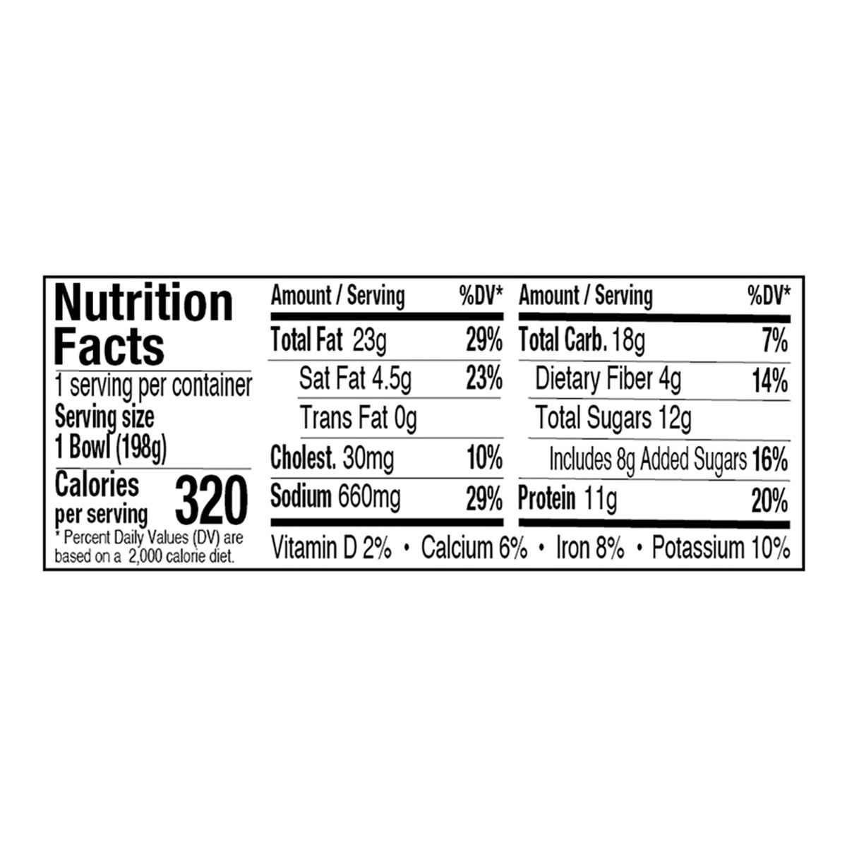 slide 8 of 8, Taylor Farms Maple Bourbon Chopped Salad 7oz - 7 OZ, 7 oz