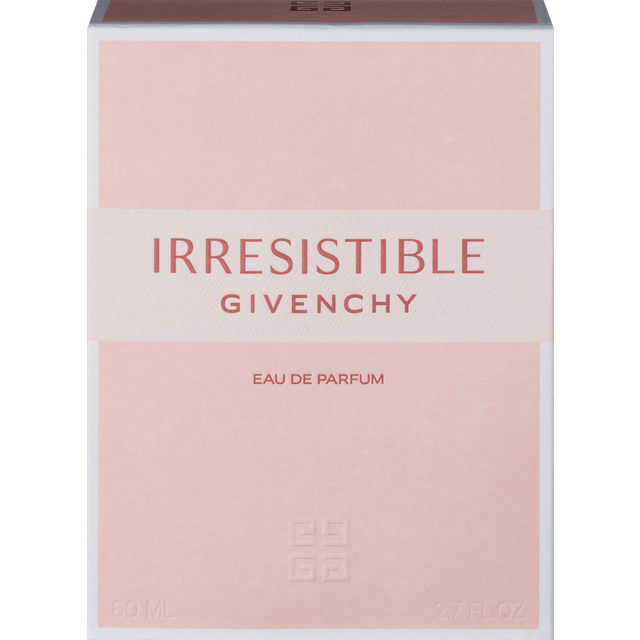 slide 1 of 1, Givenchy Irresistible Wom Edp, 2.7 oz