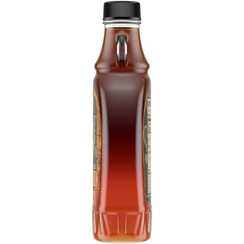 slide 2 of 3, Private Selection Pure Grade A Amber Color Rich Taste Maple Syrup, 12 fl oz
