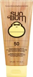 Sun Bum Original Sunscreen Lotion - SPF 50 - 6 fl oz