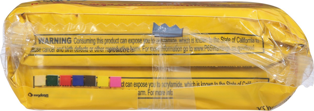 slide 6 of 9, Crakenas Colombina Butter Flavored Crackers 6 - 4 Cracker Packs, 6 ct