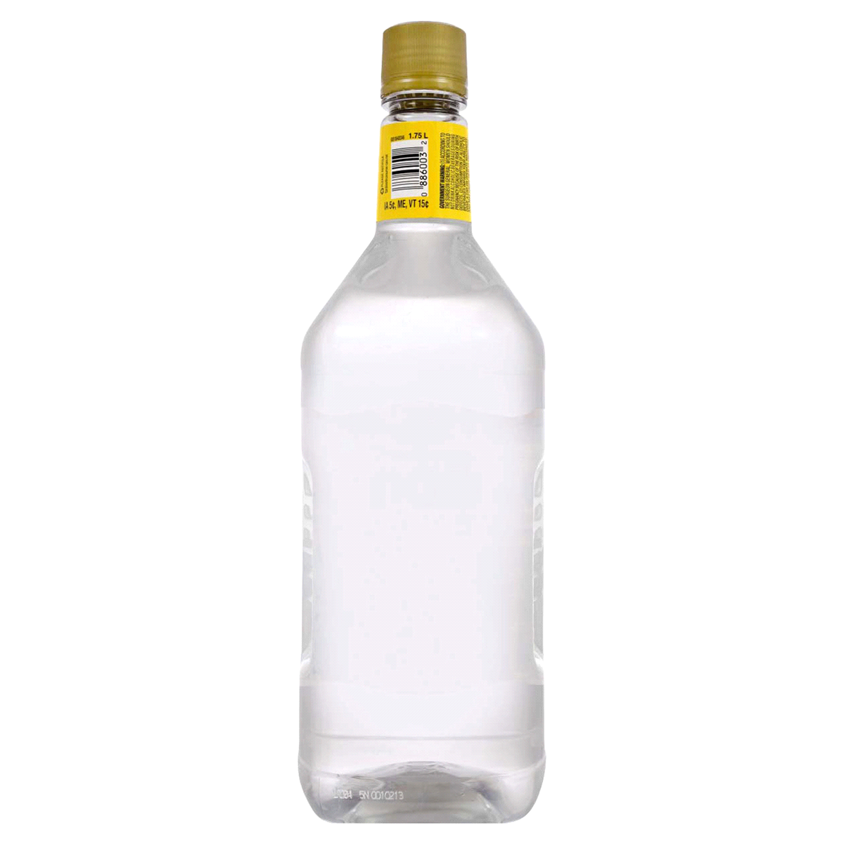 slide 2 of 2, Gordon's Gin Pet, 1.75 liter