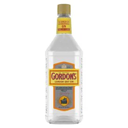 Gordon's Gin Pet