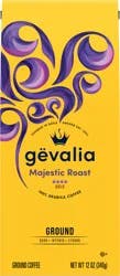 Gevalia Majestic Roast Ground Coffee 12 oz. Bag