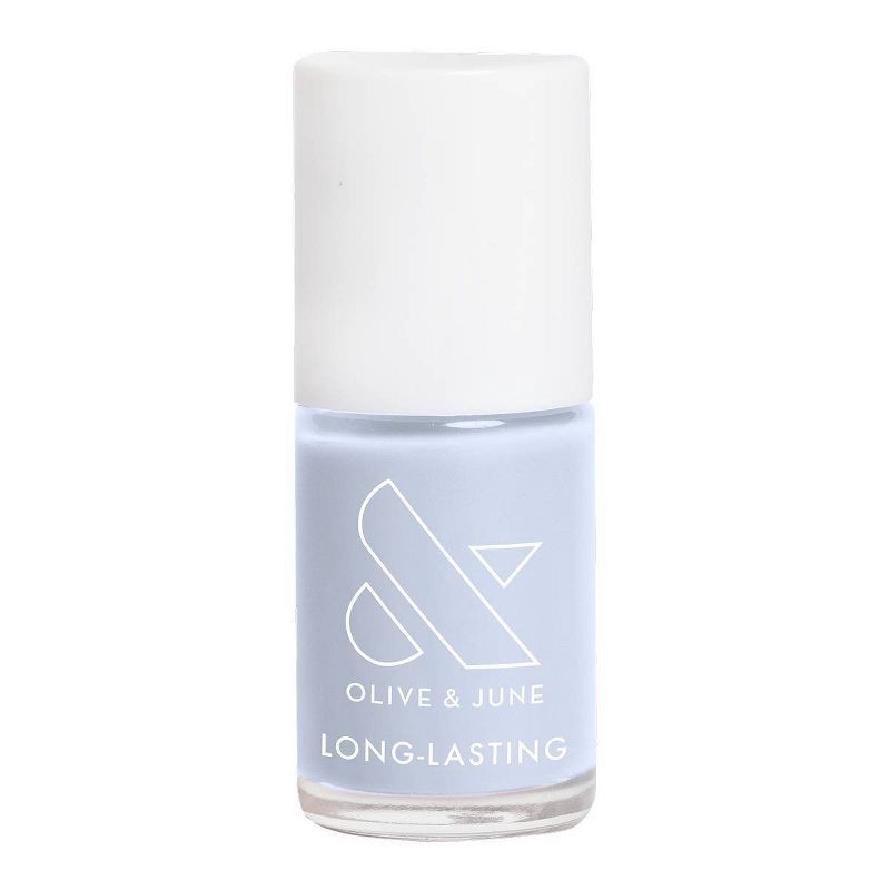 slide 1 of 4, Olive & June Nail Polish - BP - 0.46 fl oz, 0.46 fl oz