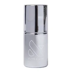 Olive & June Nail Polish - Topcoat - 0.46 fl oz: Sulfate-Free, Paraben-Free, Vegan, Animal By-Product-Free