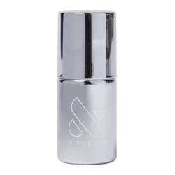 Olive & June Nail Polish - Topcoat - 0.46 fl oz: Sulfate-Free, Paraben-Free, Vegan, Animal By-Product-Free