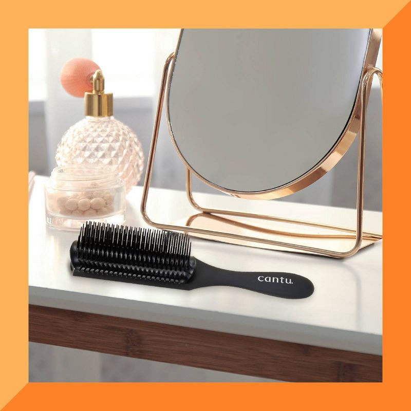 slide 3 of 7, Cantu Basic Detangler Hair Brush - 1ct, 1 ct