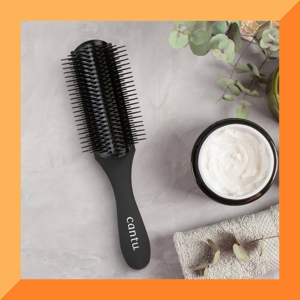 Cantu Basic Detangler Hair Brush 1ct 1 ct Shipt