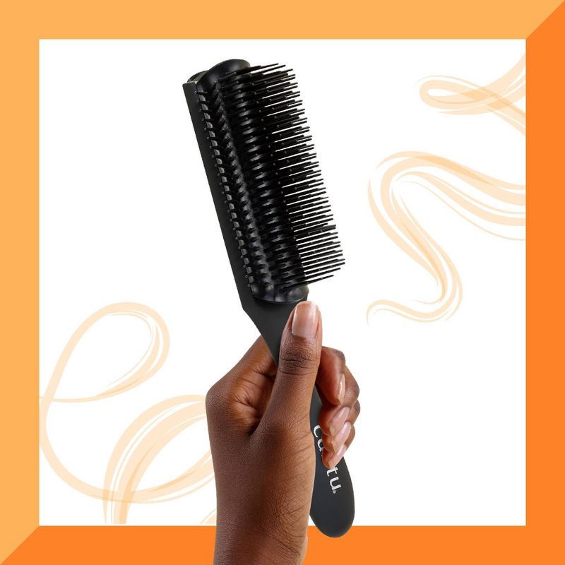 slide 6 of 7, Cantu Basic Detangler Hair Brush - 1ct, 1 ct