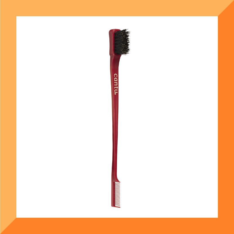 slide 2 of 7, Cantu Baby Hair Styler Hair Brush - 1ct, 1 ct