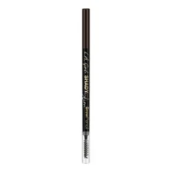 L.A. Girl Shady Slim Brow Pencil - Espresso - 0.003oz: Filling, Shaping, Matte Finish
