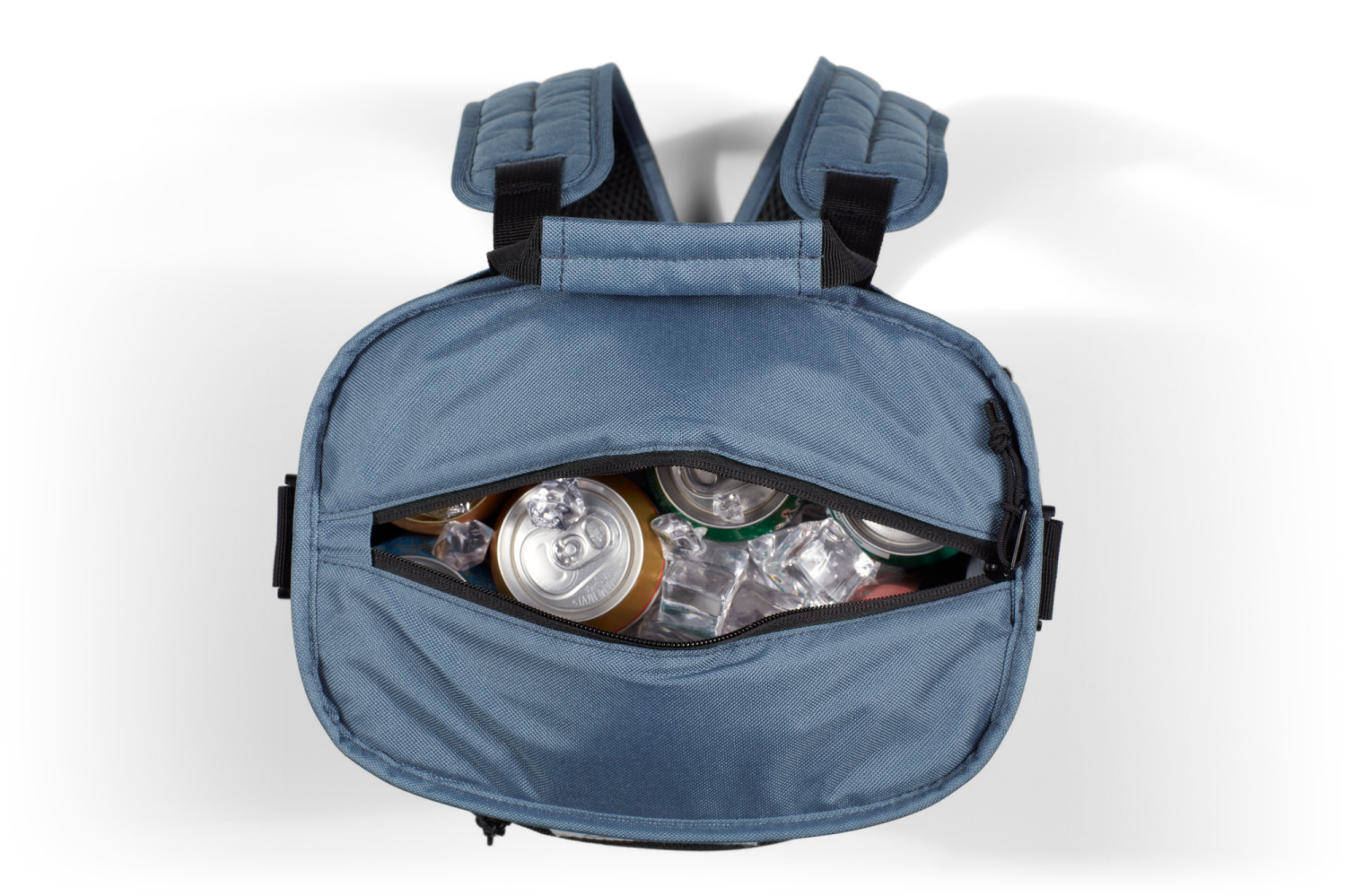 slide 2 of 7, Coleman TranslatR 16-Can Convertible Totepack Soft Cooler Bag, 1 ct