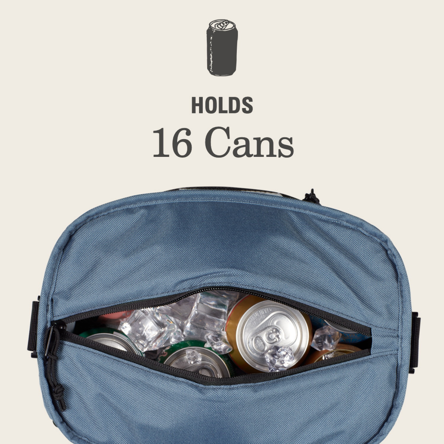 slide 3 of 7, Coleman TranslatR 16-Can Convertible Totepack Soft Cooler Bag, 1 ct