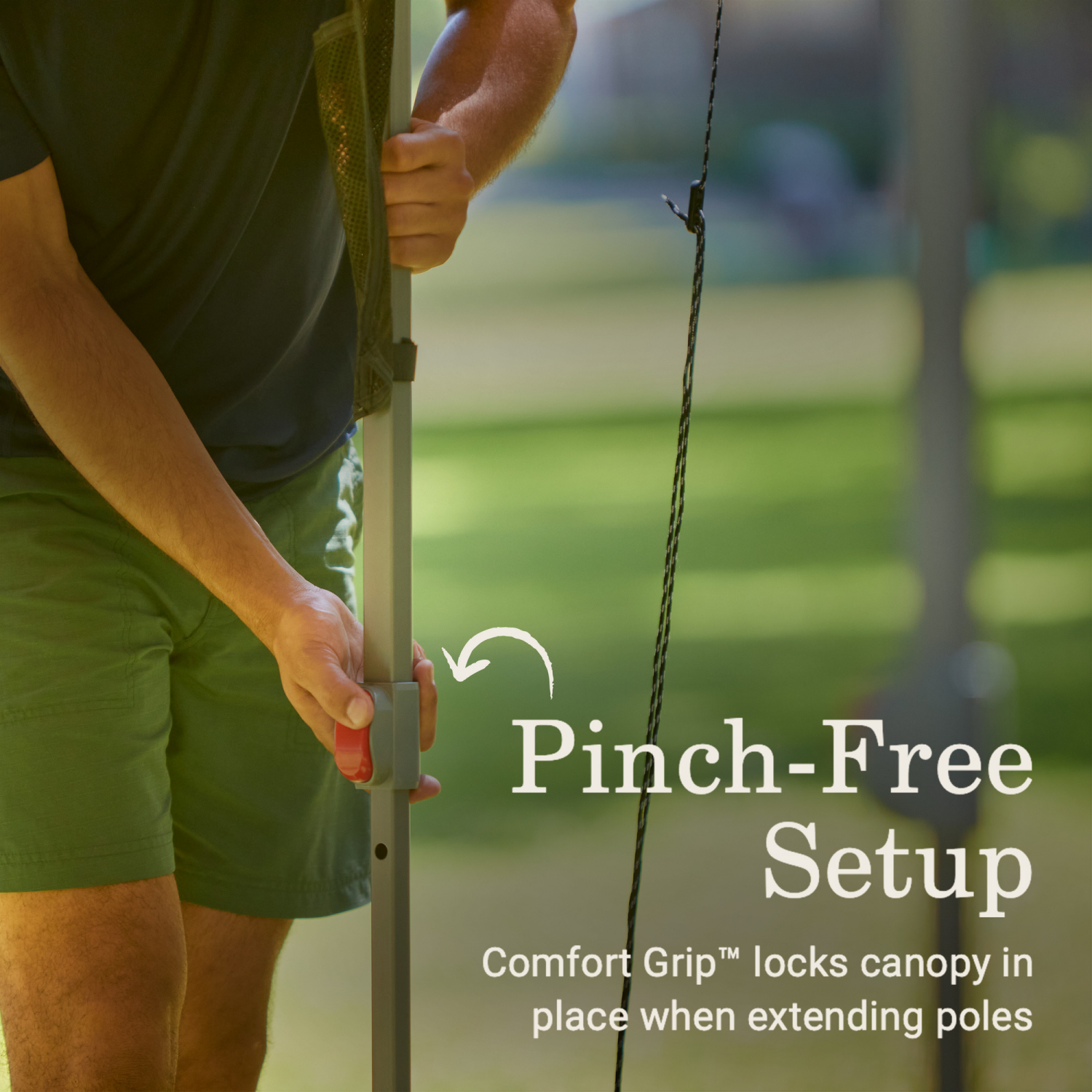 slide 5 of 6, Coleman Oasis 10x10 Screenhouse, 1 ct