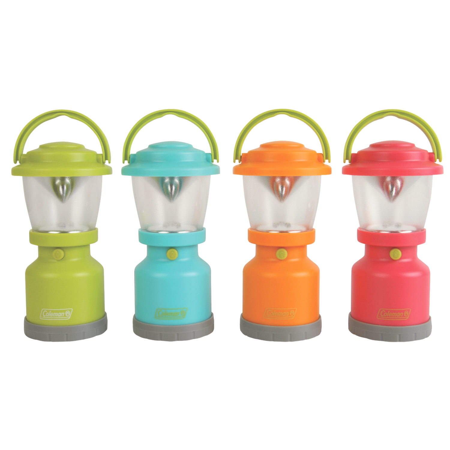 slide 1 of 1, Coleman Kids Ages 5+ Years Adventure Lantern 1 Each, 1 ct