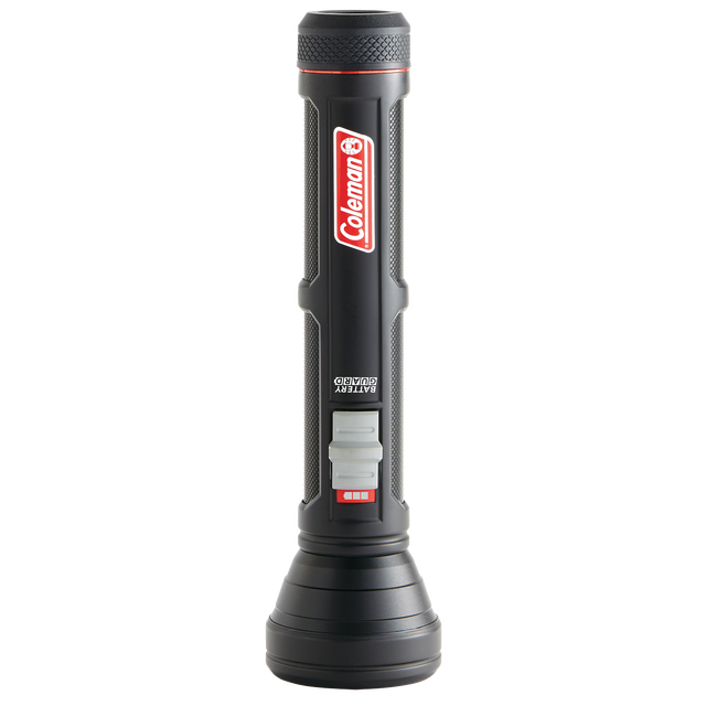 slide 1 of 1, Flashlight 350M Battery Guard, 1 ct