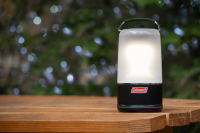 slide 3 of 9, Coleman 360 Light & Sound Lantern, 1 ct